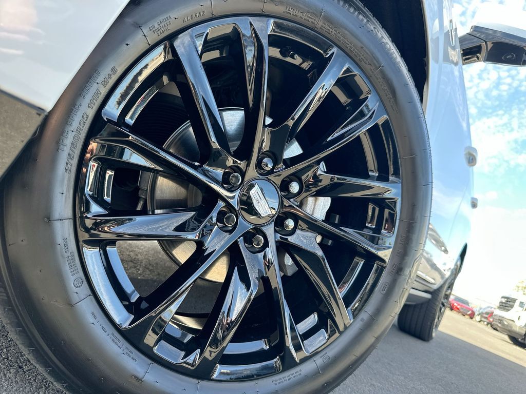 2026 Cadillac Escalade Luxury Tucson AZ