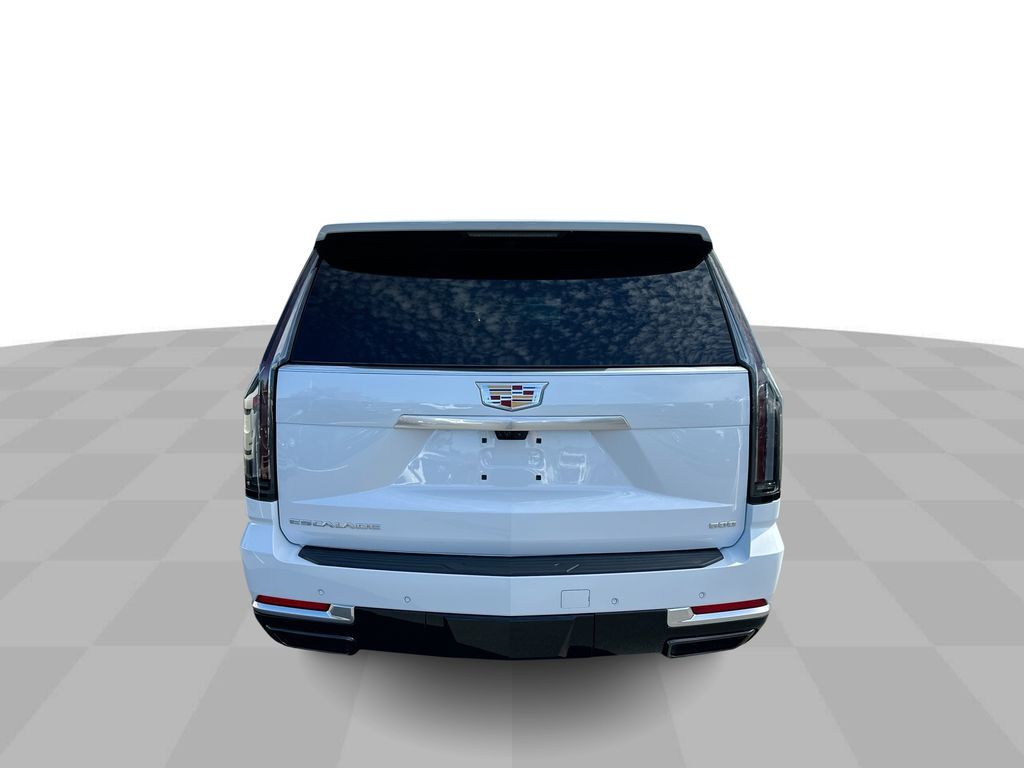 2026 Cadillac Escalade Luxury Tucson AZ