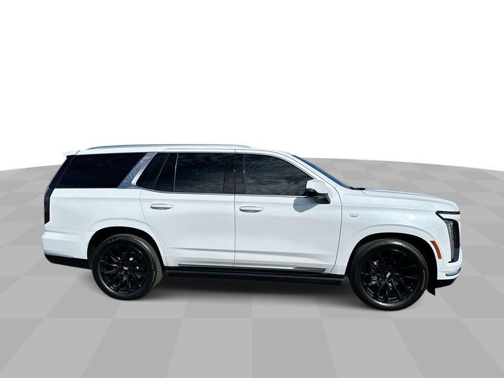 2026 Cadillac Escalade Luxury Tucson AZ