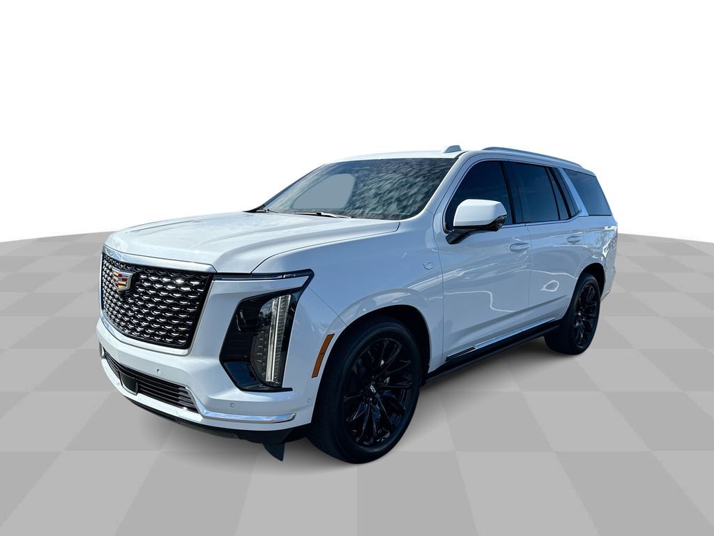 2026 Cadillac Escalade Luxury Tucson AZ