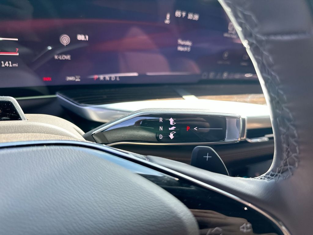 2026 Cadillac Escalade Luxury Tucson AZ