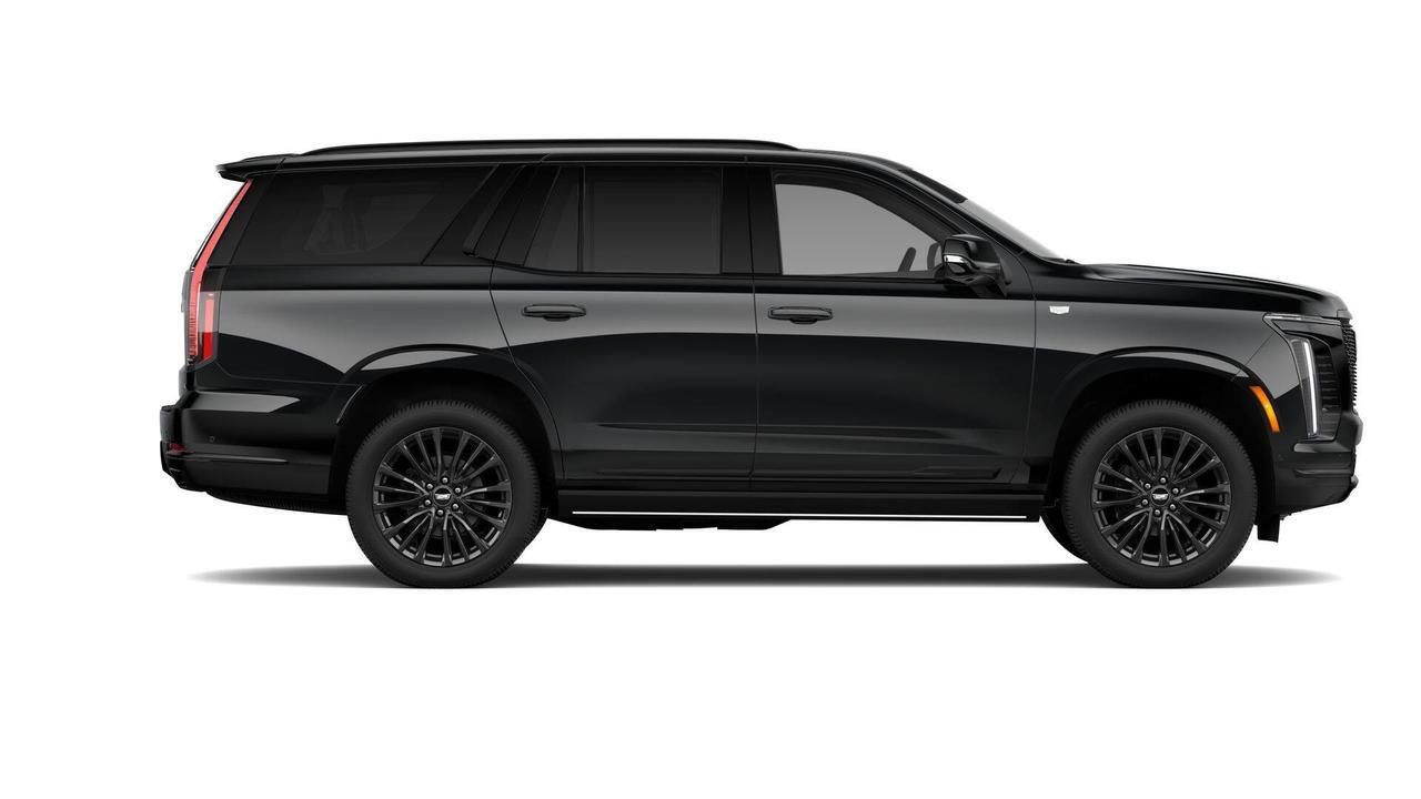 2026 Cadillac Escalade Platinum Sport Tucson AZ