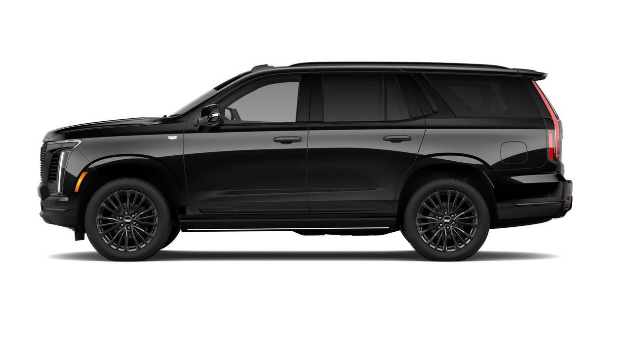 2026 Cadillac Escalade Platinum Sport Tucson AZ