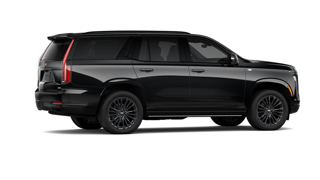 2026 Cadillac Escalade Platinum Sport Tucson AZ