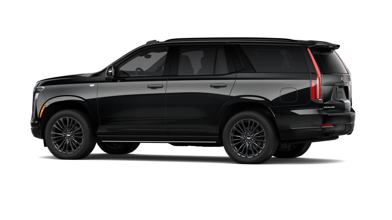 2026 Cadillac Escalade Platinum Sport Tucson AZ