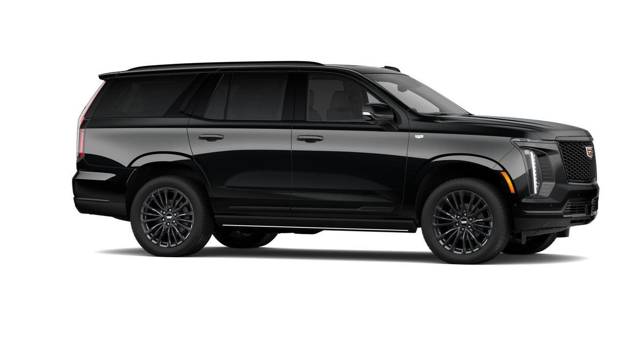 2026 Cadillac Escalade Platinum Sport Tucson AZ