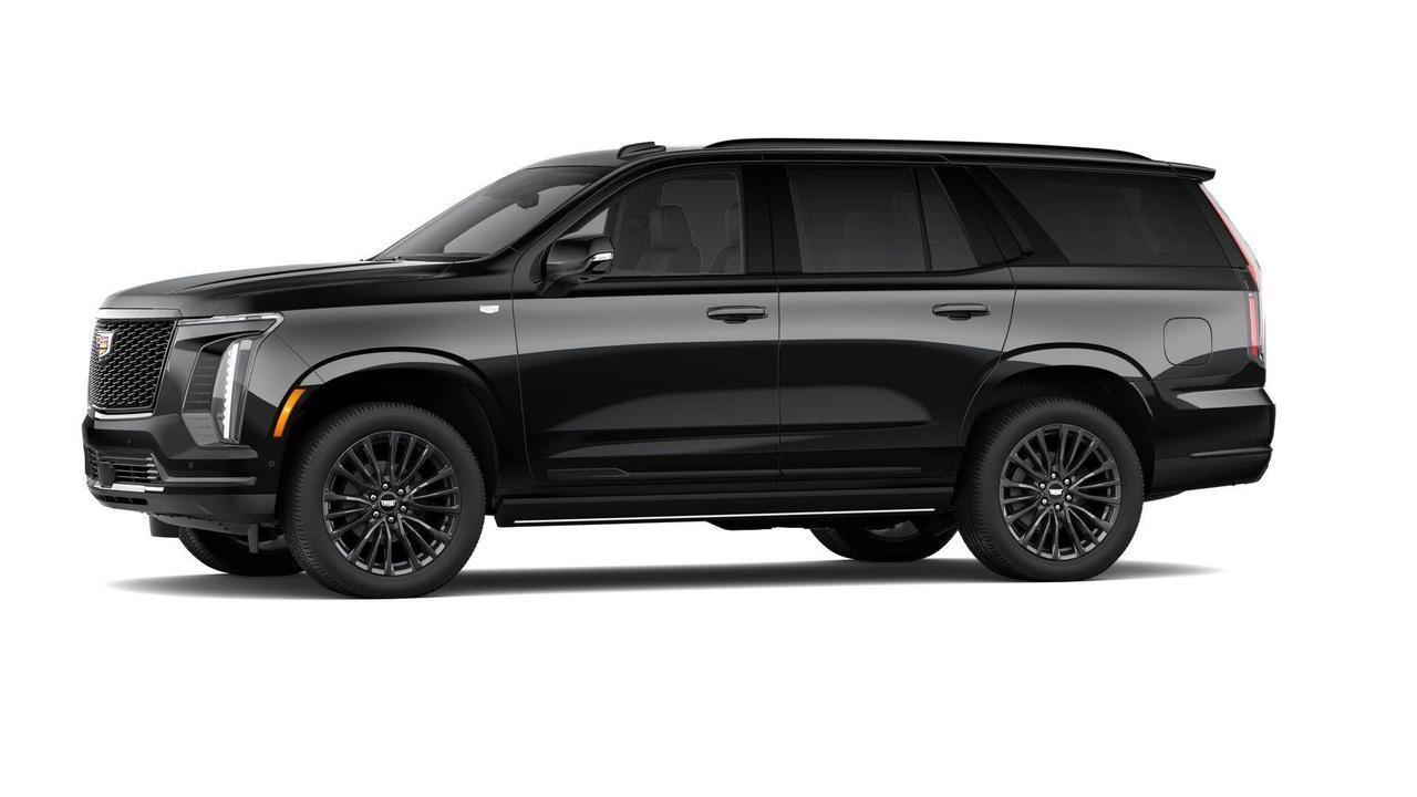 2026 Cadillac Escalade Platinum Sport Tucson AZ