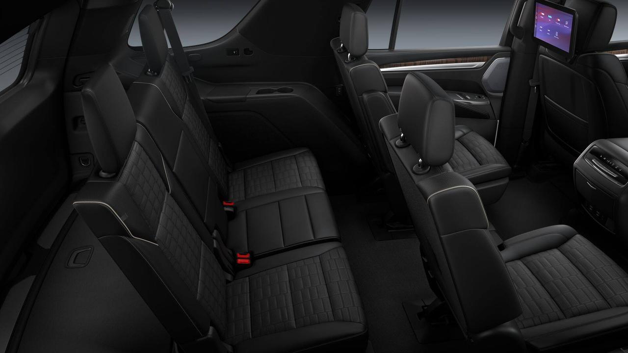 2026 Cadillac Escalade Platinum Sport Tucson AZ