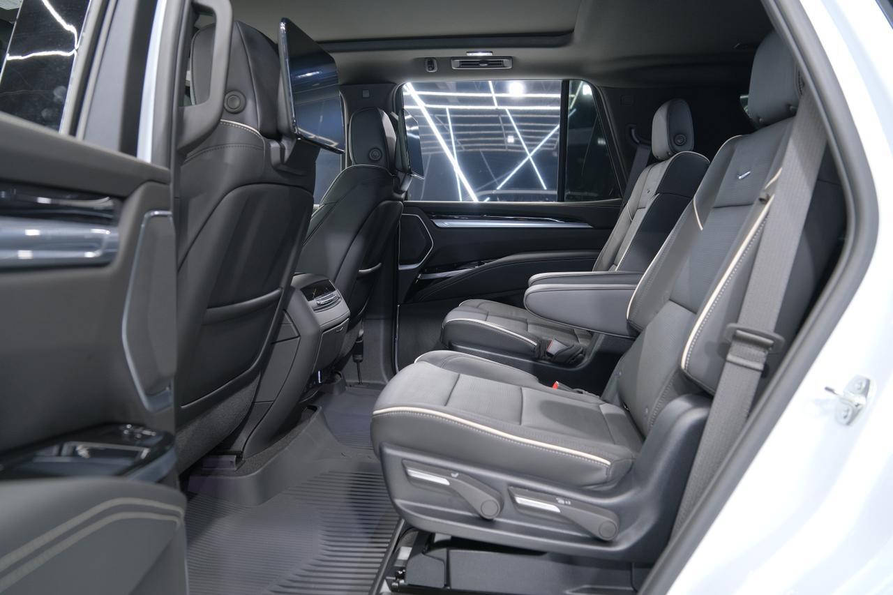 2026 Cadillac Escalade Sport Miami FL