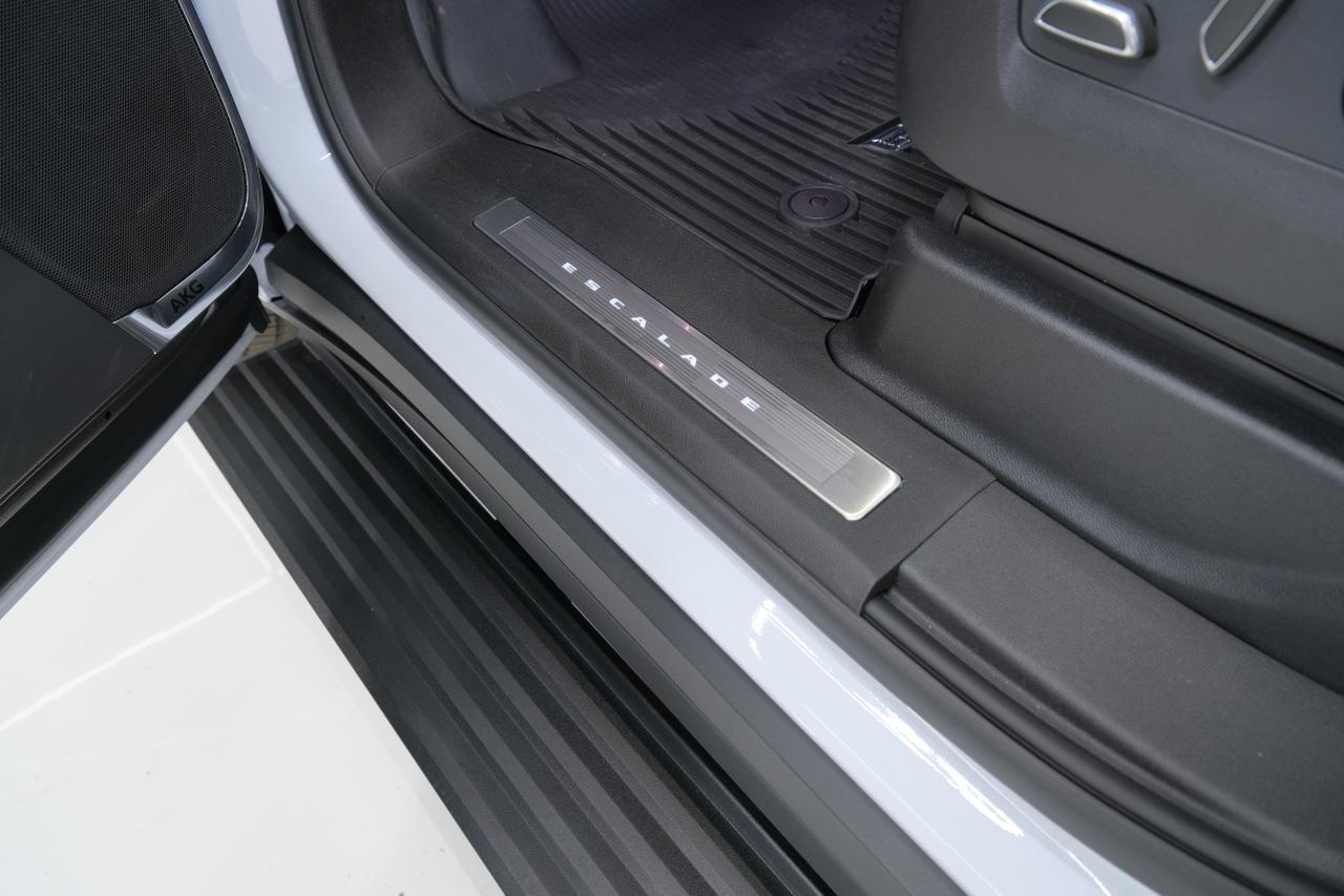 2026 Cadillac Escalade Sport Miami FL