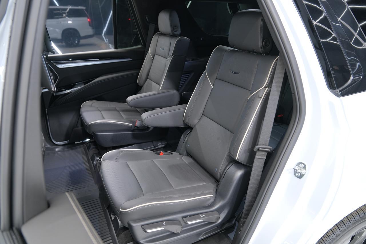 2026 Cadillac Escalade Sport Miami FL