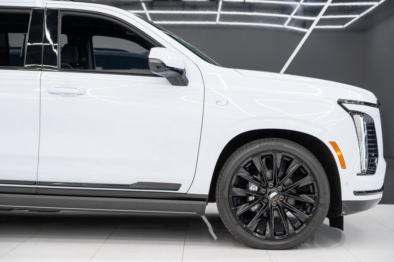 2026 Cadillac Escalade Sport Miami FL