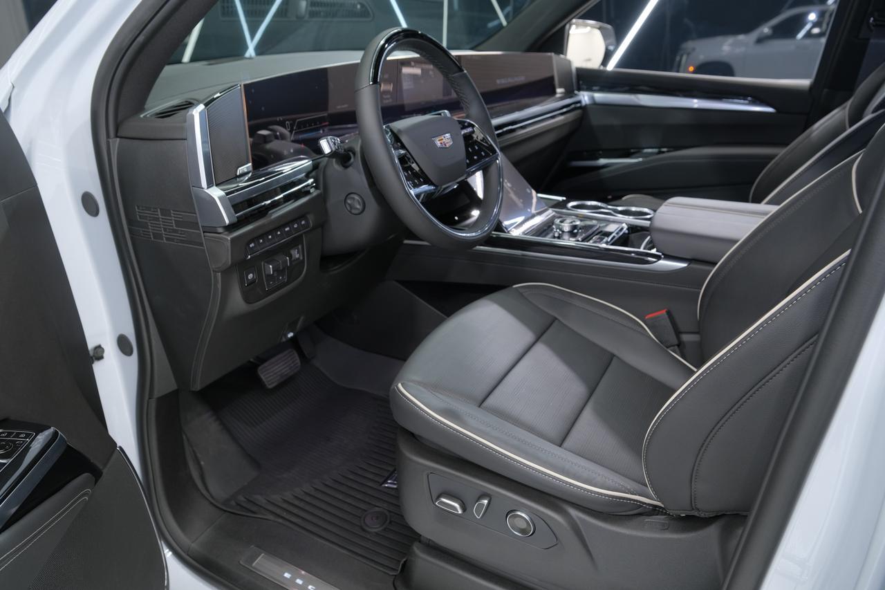 2026 Cadillac Escalade Sport Miami FL