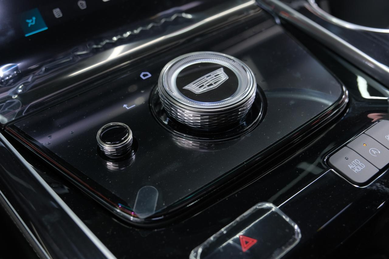 2026 Cadillac Escalade Sport Miami FL