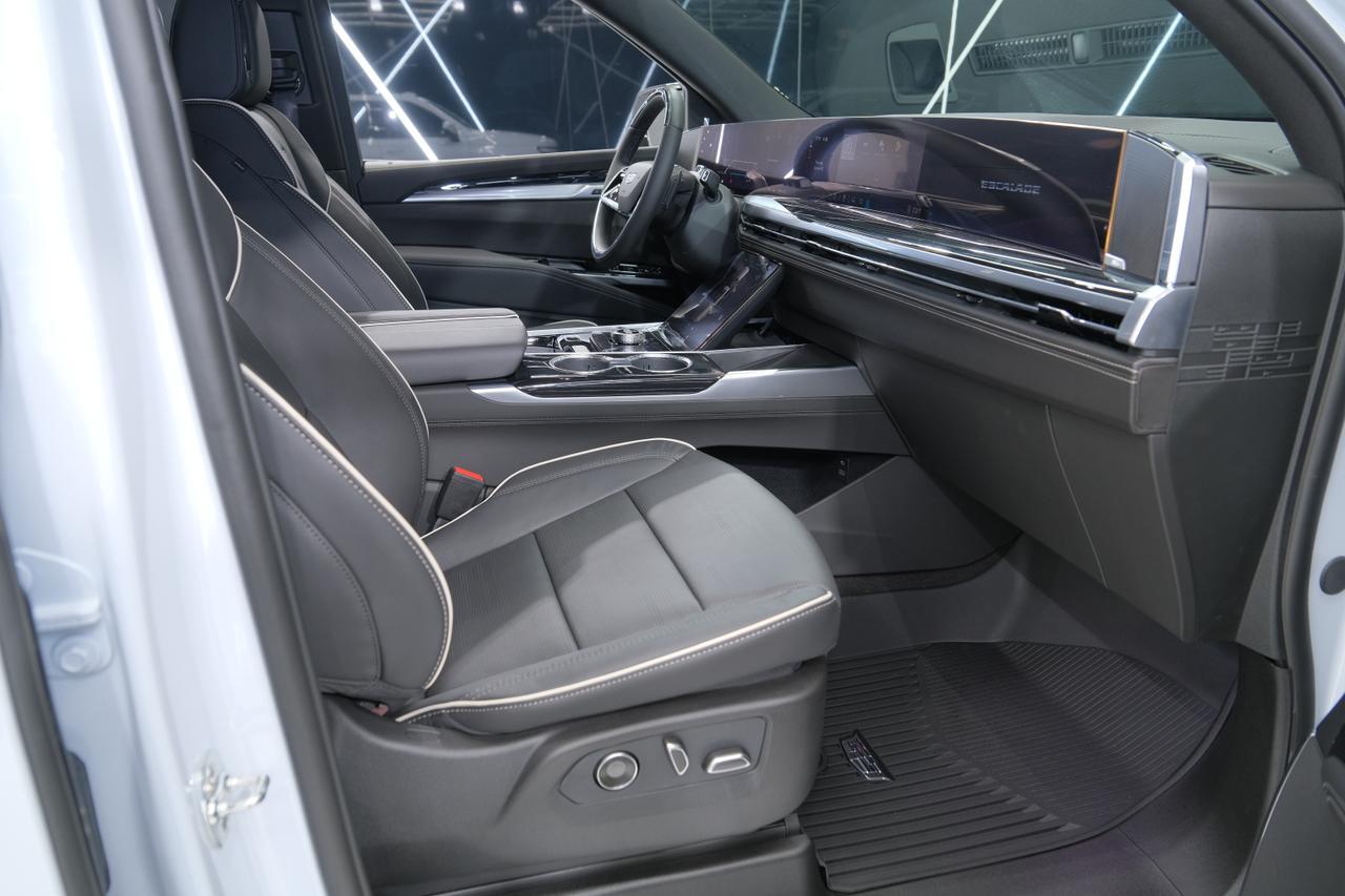 2026 Cadillac Escalade Sport Miami FL