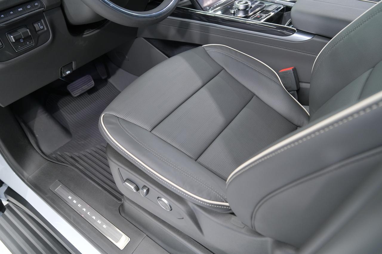 2026 Cadillac Escalade Sport Miami FL