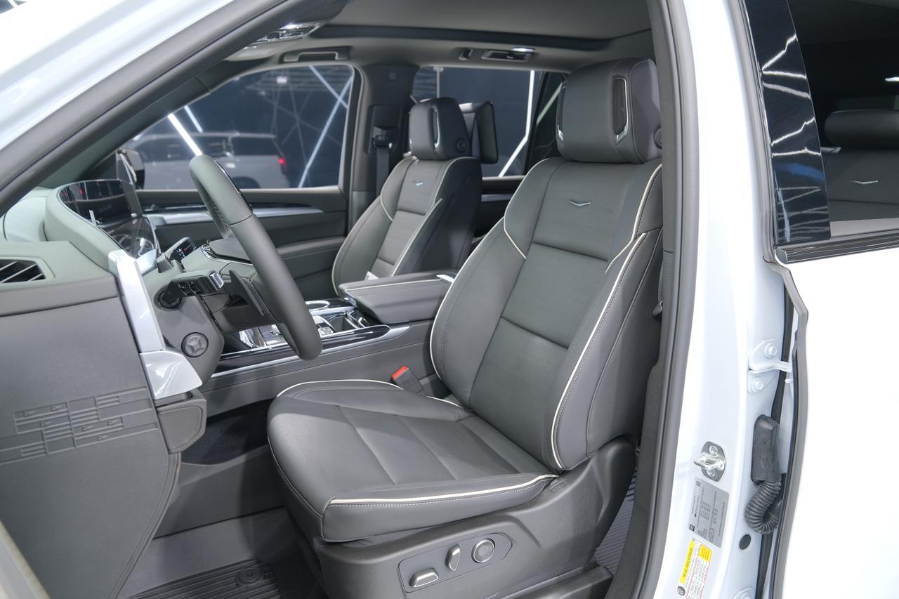 2026 Cadillac Escalade Sport Miami FL