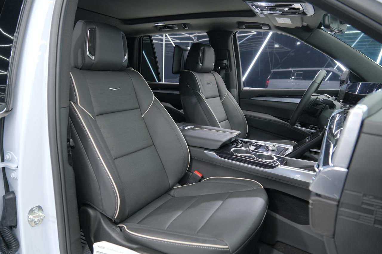 2026 Cadillac Escalade Sport Miami FL