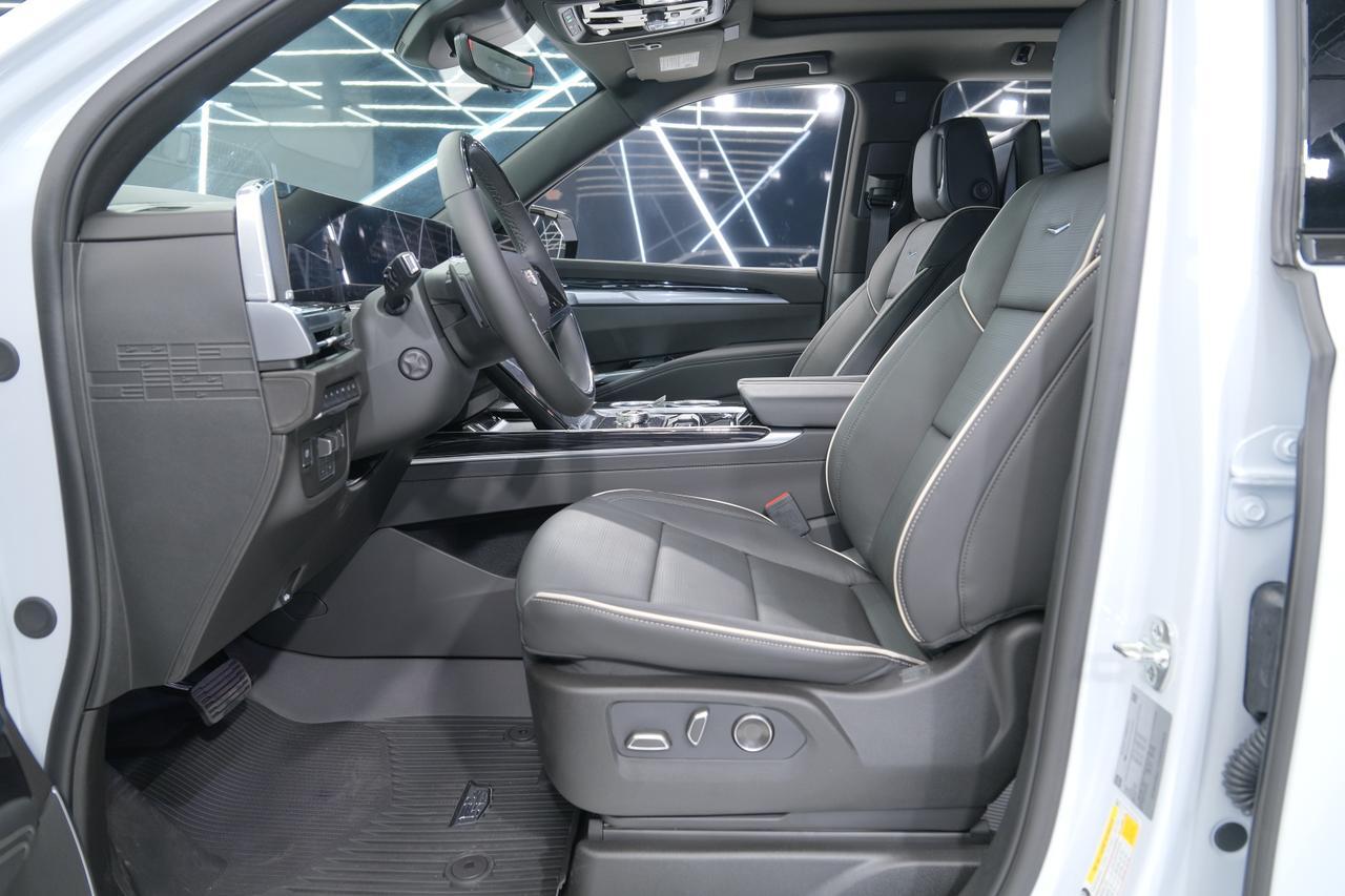 2026 Cadillac Escalade Sport Miami FL