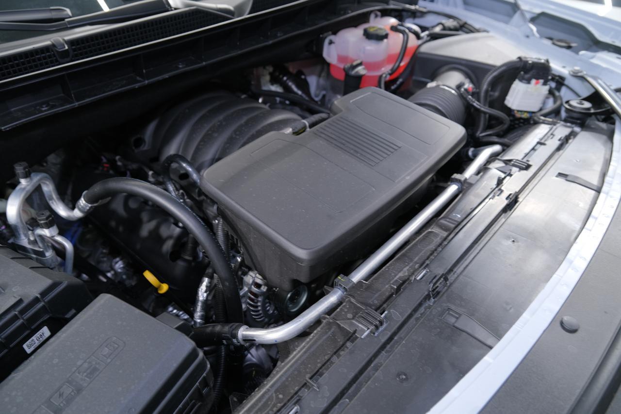 2026 Cadillac Escalade Sport Miami FL