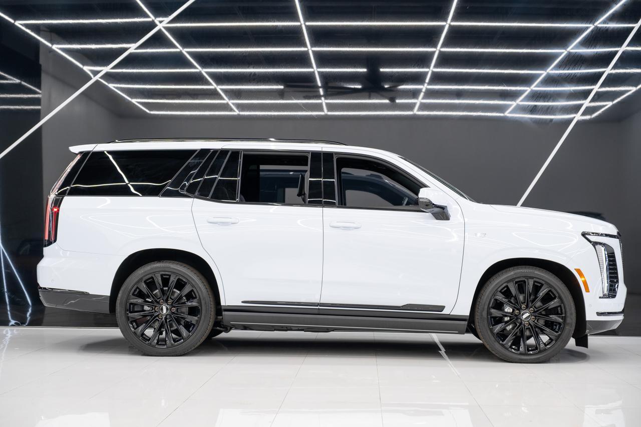 2026 Cadillac Escalade Sport Miami FL