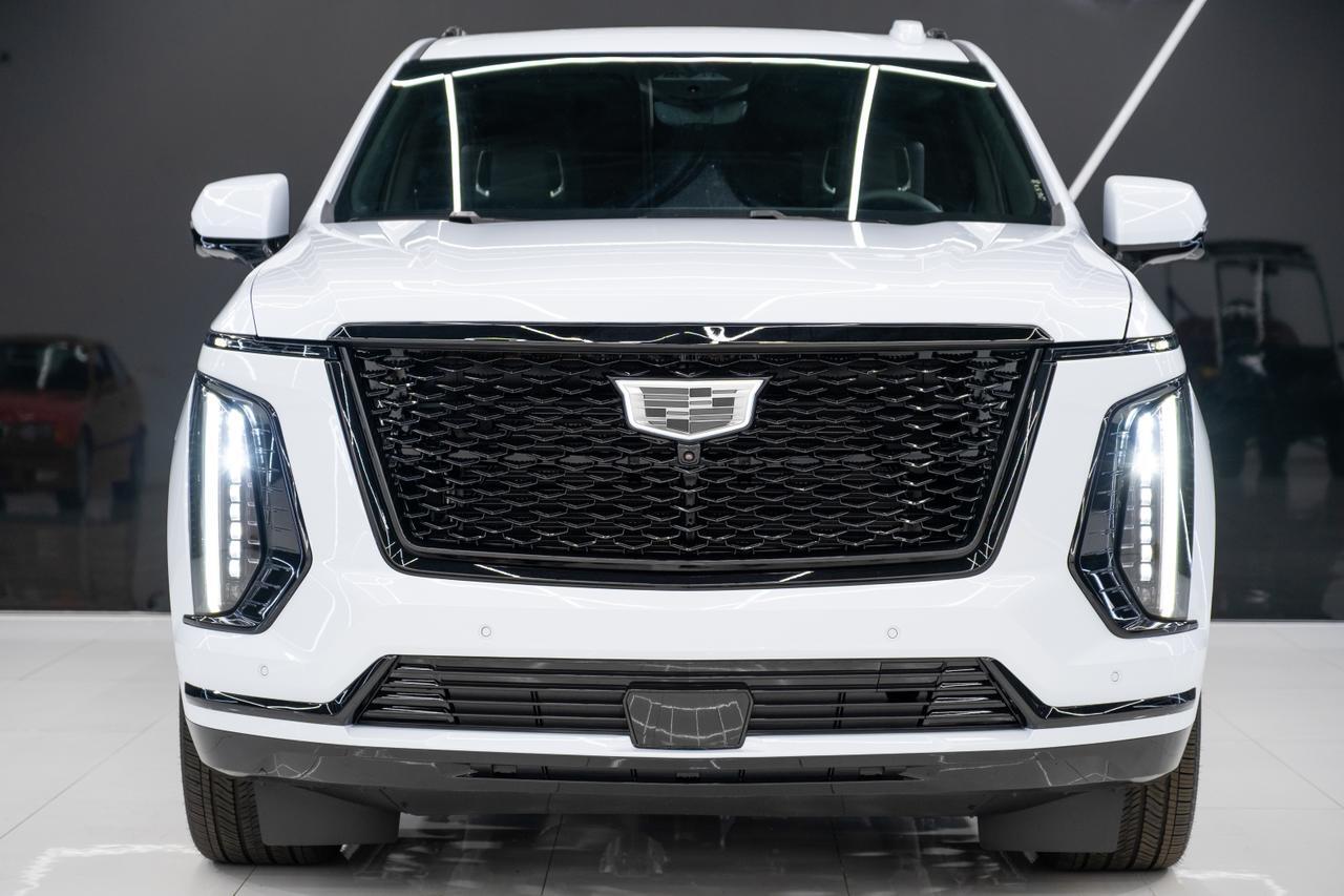 2026 Cadillac Escalade Sport Miami FL