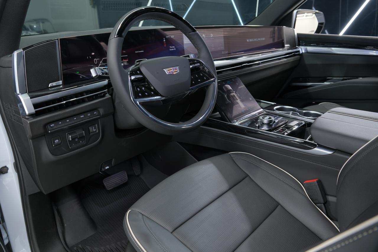 2026 Cadillac Escalade Sport Miami FL