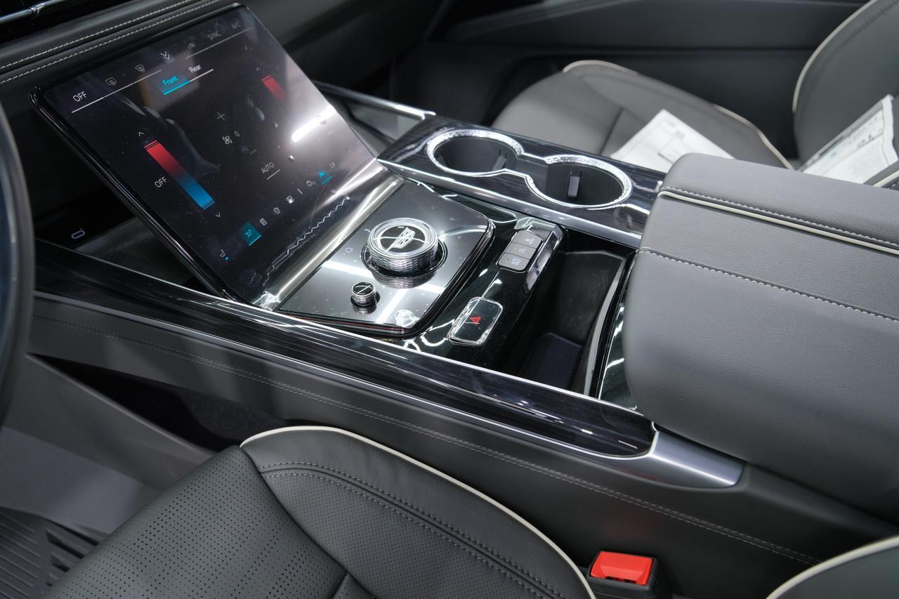 2026 Cadillac Escalade Sport Miami FL