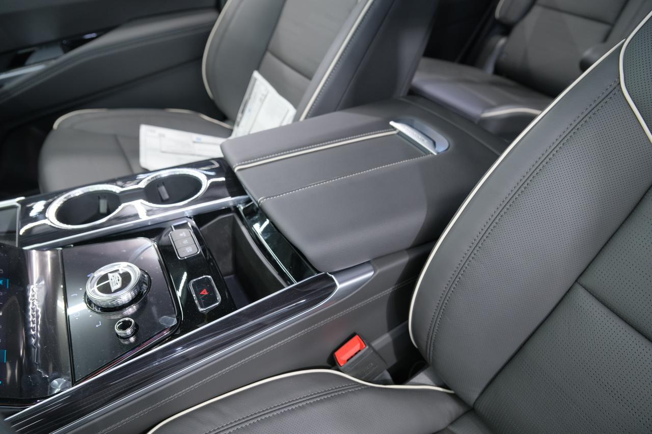 2026 Cadillac Escalade Sport Miami FL