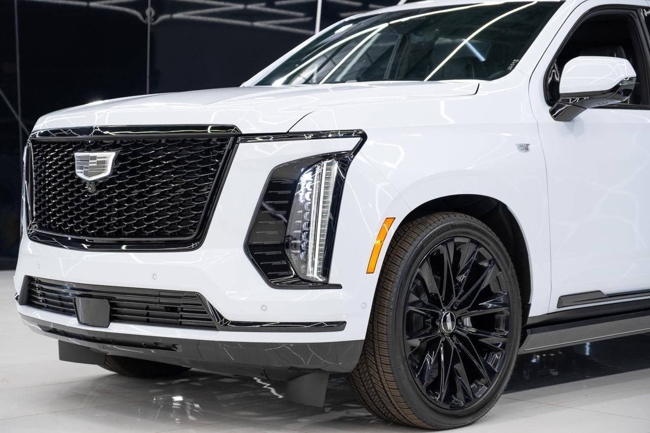 2026 Cadillac Escalade Sport Miami FL