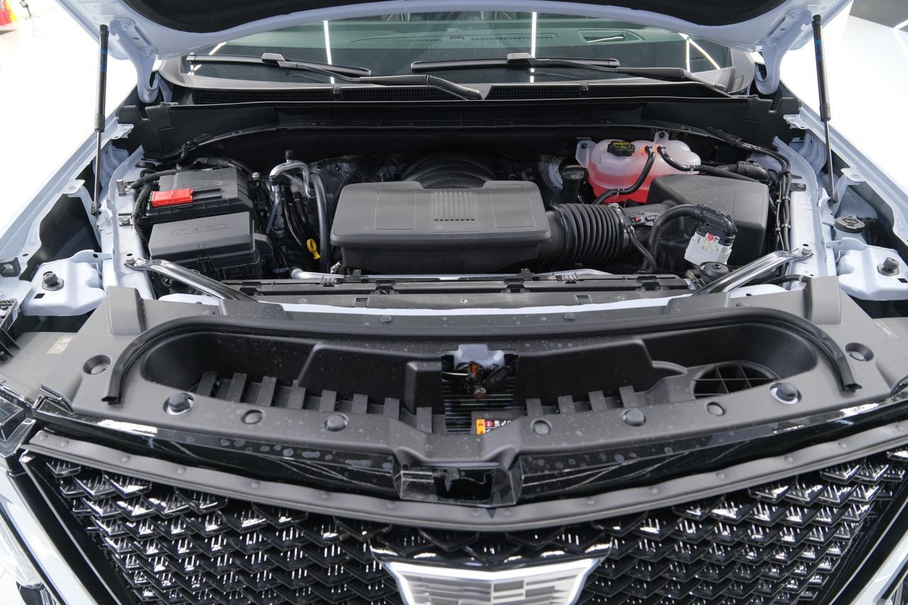 2026 Cadillac Escalade Sport Miami FL