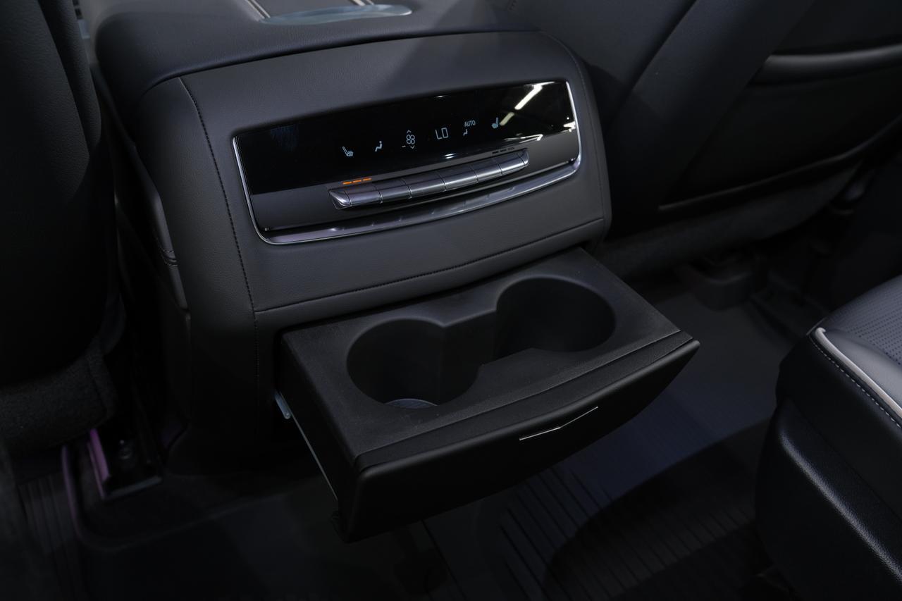 2026 Cadillac Escalade Sport Miami FL