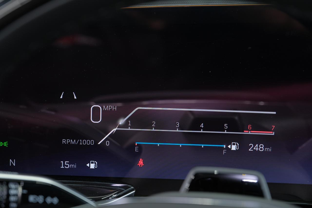 2026 Cadillac Escalade Sport Miami FL