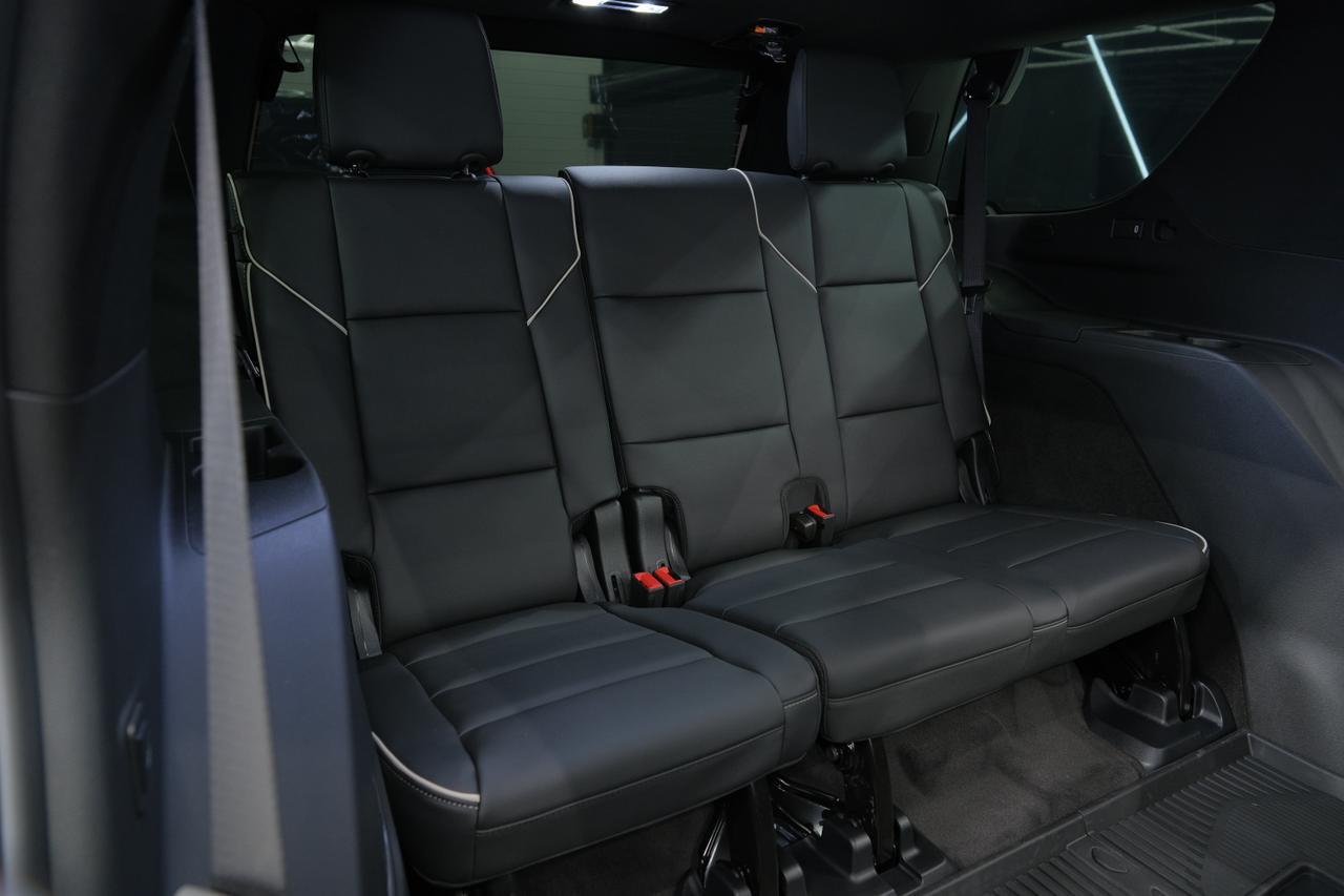 2026 Cadillac Escalade Sport Miami FL