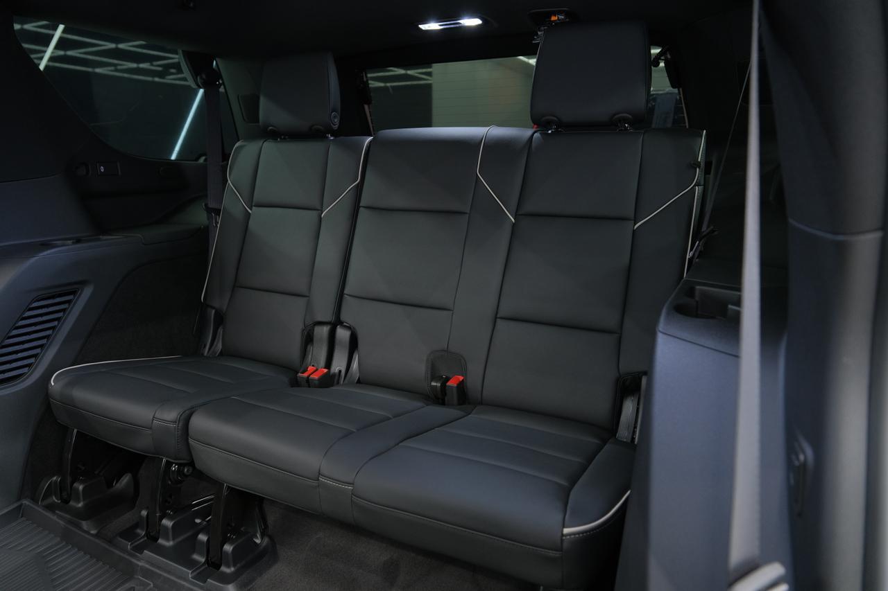 2026 Cadillac Escalade Sport Miami FL