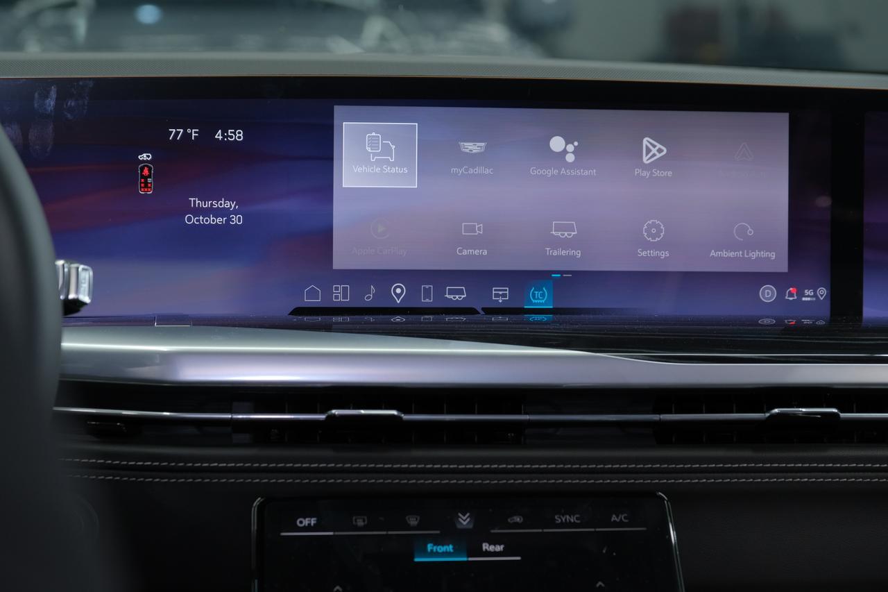 2026 Cadillac Escalade Sport Miami FL