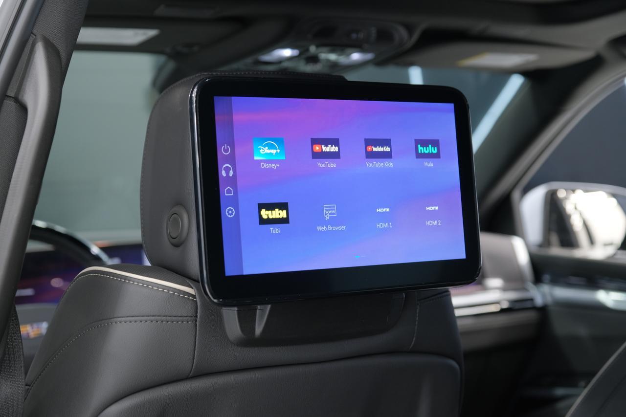 2026 Cadillac Escalade Sport Miami FL