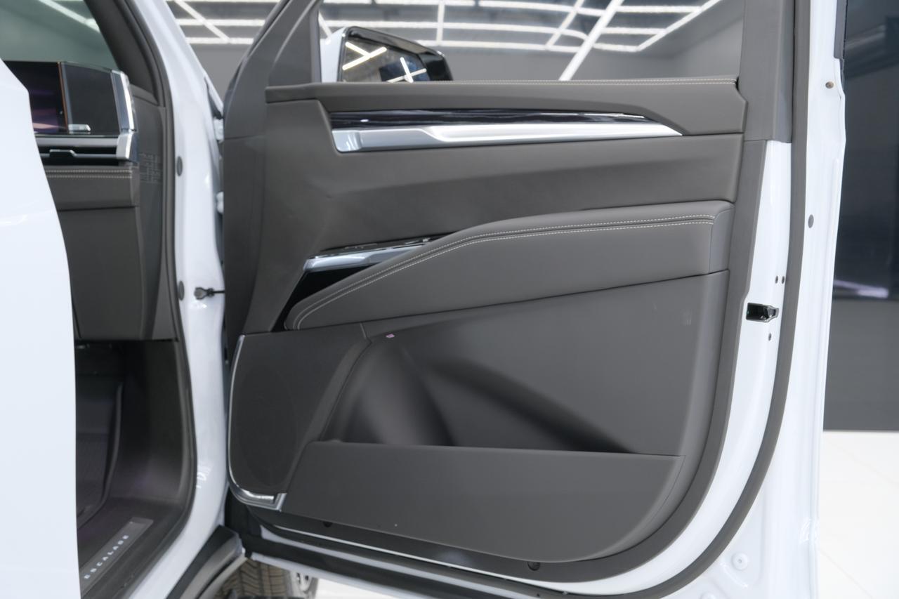 2026 Cadillac Escalade Sport Miami FL