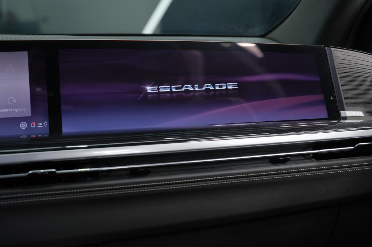 2026 Cadillac Escalade Sport Miami FL