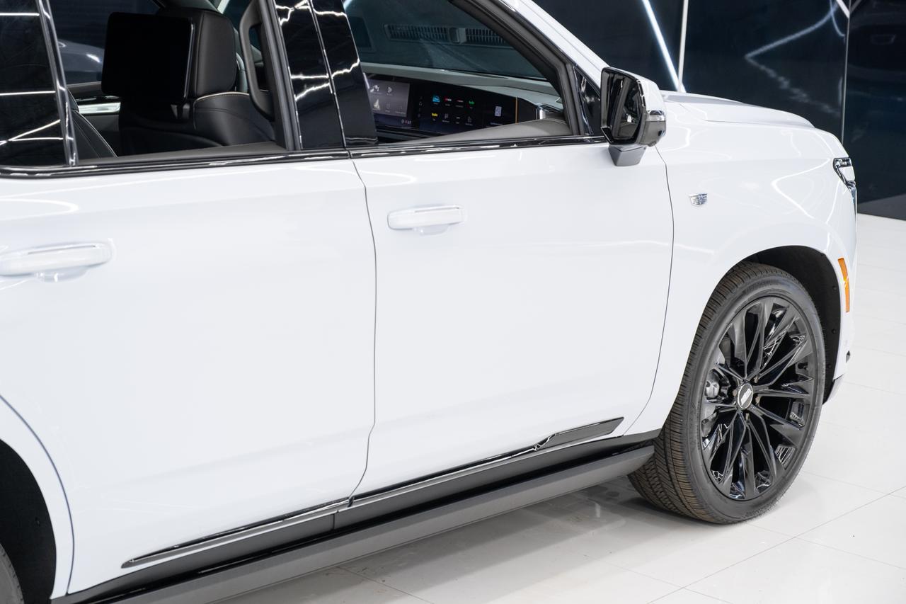 2026 Cadillac Escalade Sport Miami FL