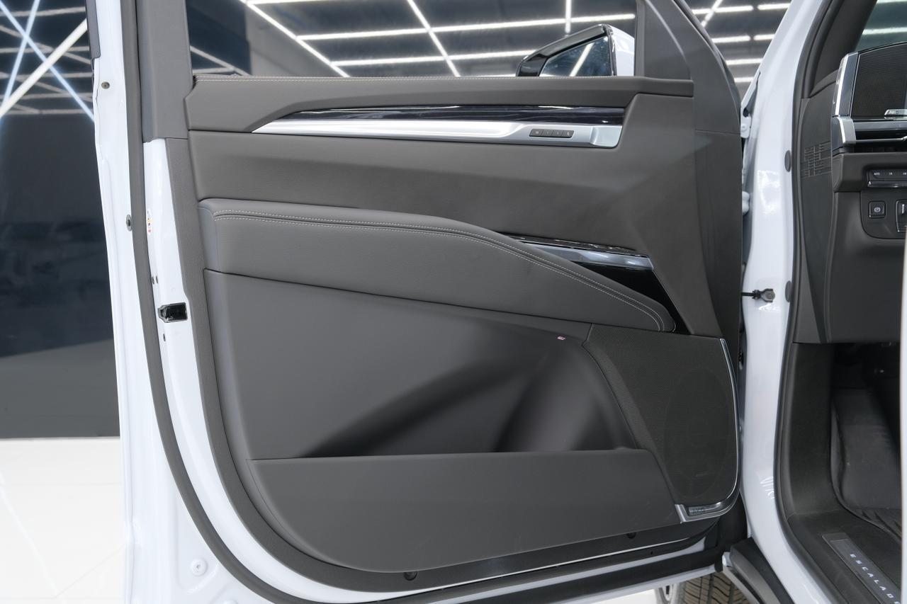 2026 Cadillac Escalade Sport Miami FL