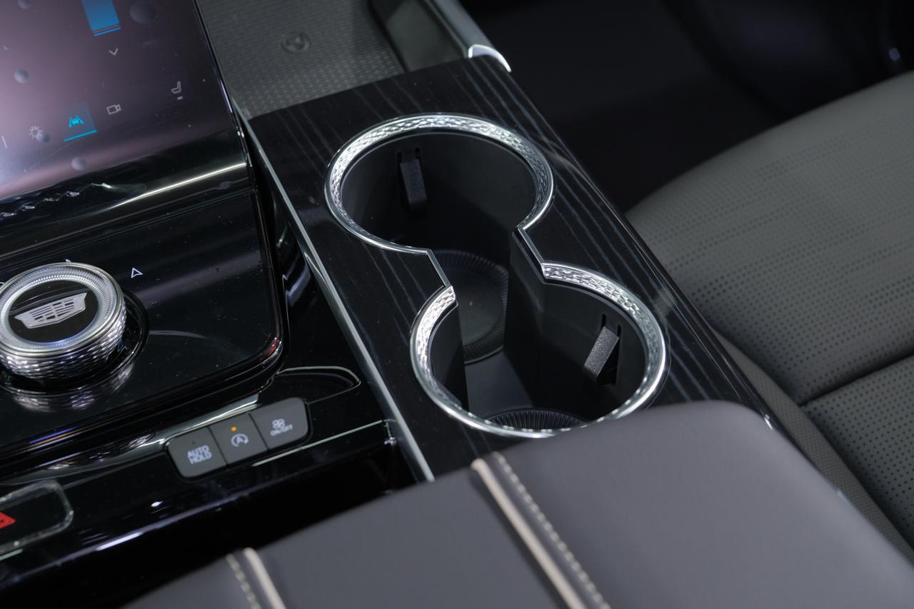 2026 Cadillac Escalade Sport Miami FL