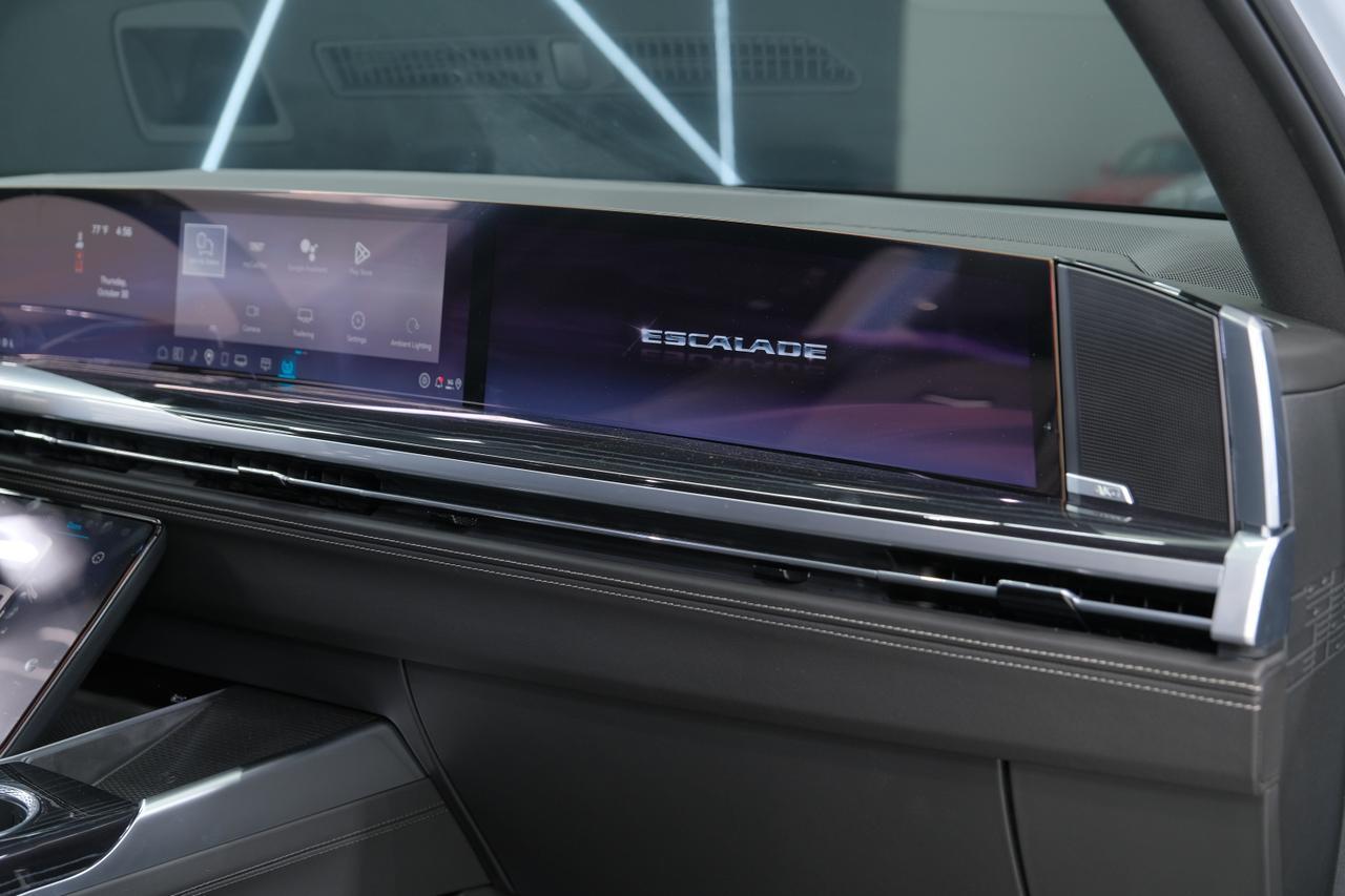 2026 Cadillac Escalade Sport Miami FL