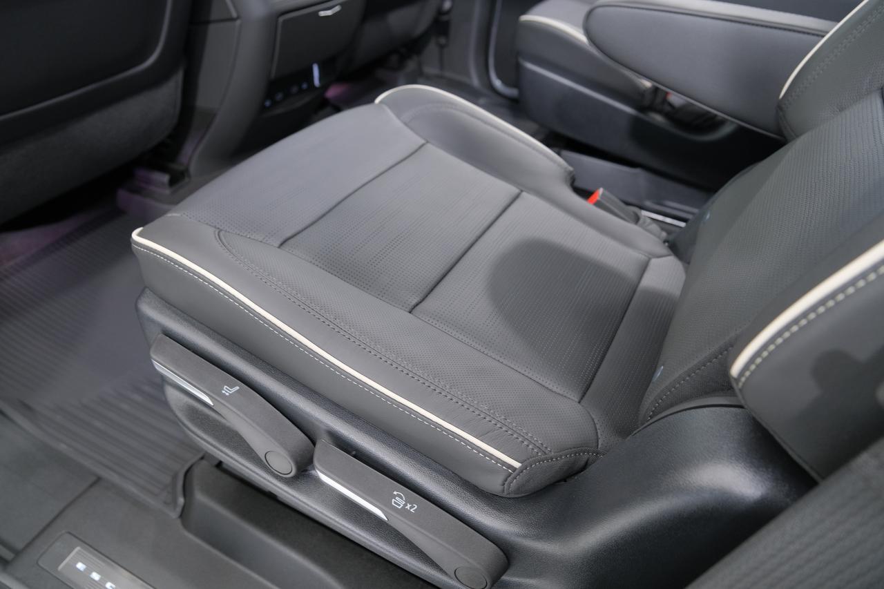 2026 Cadillac Escalade Sport Miami FL