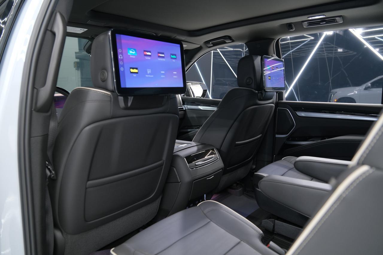 2026 Cadillac Escalade Sport Miami FL