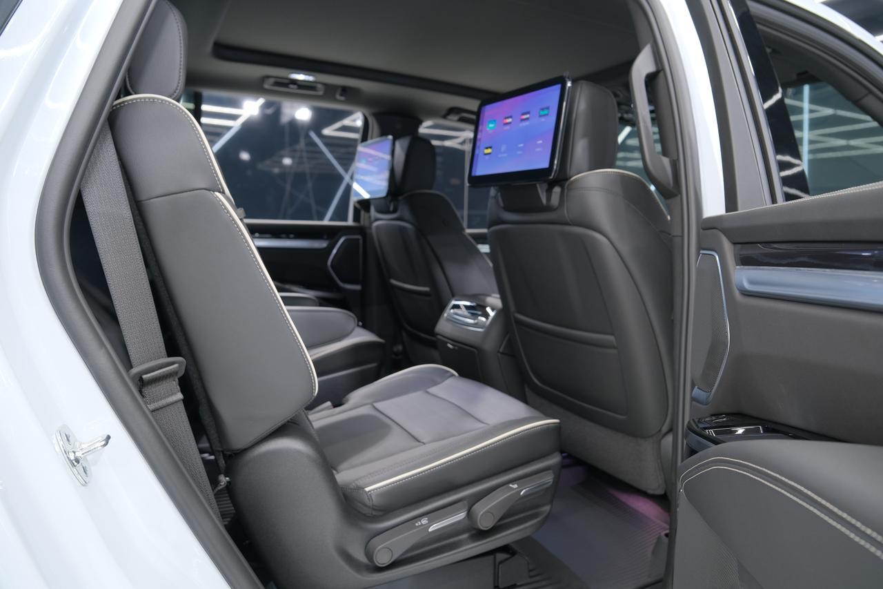 2026 Cadillac Escalade Sport Miami FL