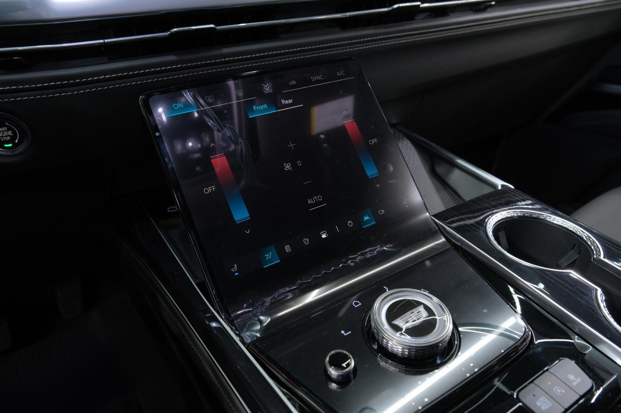 2026 Cadillac Escalade Sport Miami FL