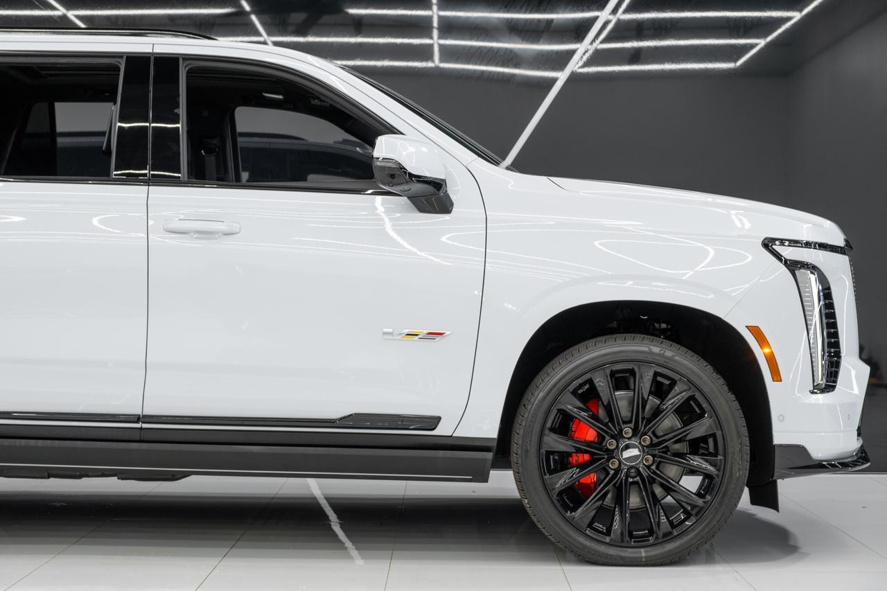 2026 Cadillac Escalade V-Series Miami FL