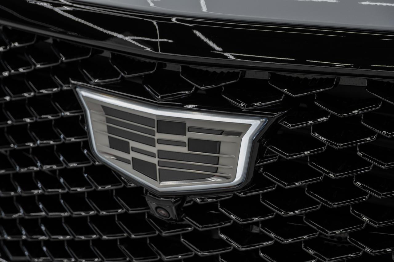 2026 Cadillac Escalade V-Series Miami FL