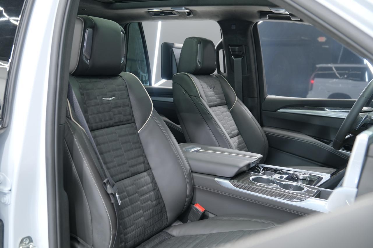 2026 Cadillac Escalade V-Series Miami FL